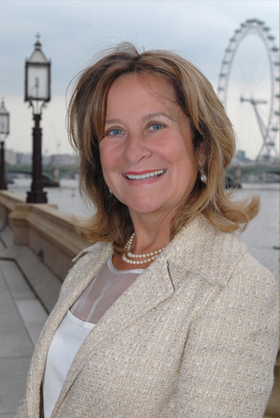 Helena Kennedy